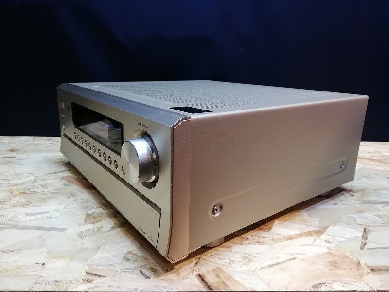 ヤフオク! - ◇夏の大感謝祭!!◇ONKYO TX-SA803 AVアン...