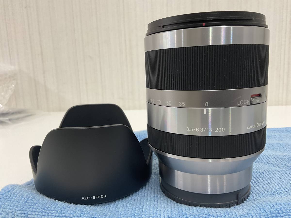 のサイズ SONY レンズ SEL18200 3IUF4-m52425465034 ·レンズ - uv.edu.ph
