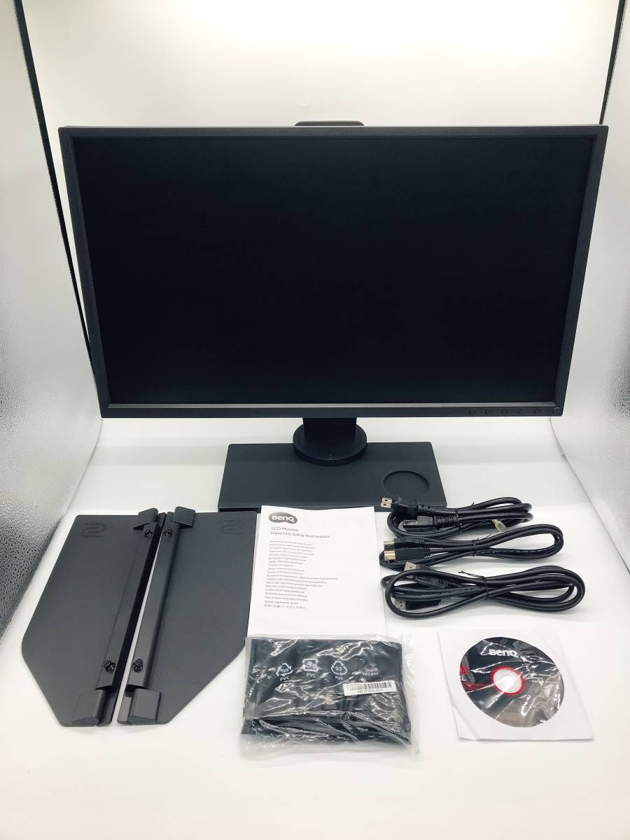 格安SALEスタート ゲーミングモニター240Hz BENQ XL2546 fawe.org