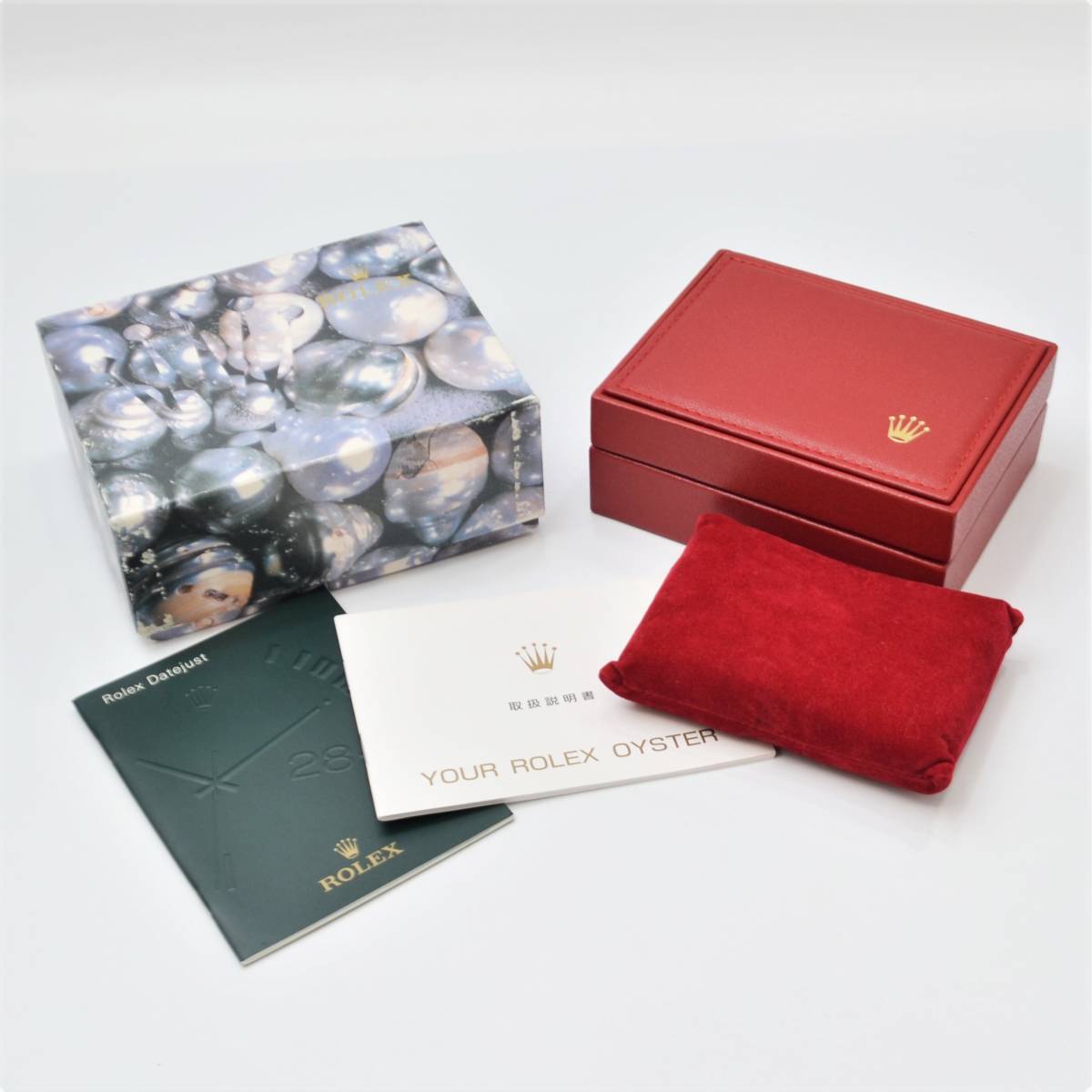 激安/新作 ロレックス 空箱 BOX デイトジャスト stuburomokykla.lt