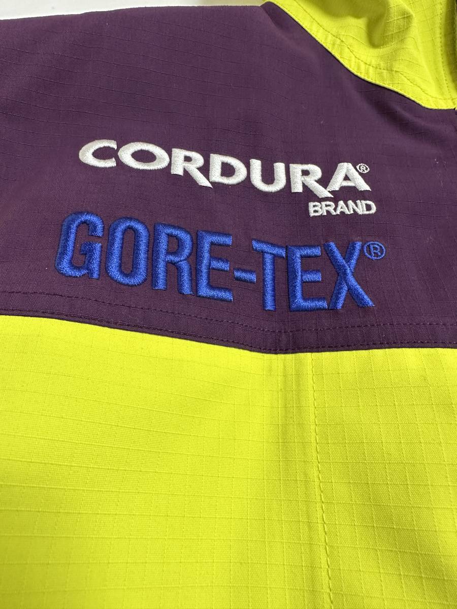 M 美】 Supreme The North Face Expedition Jacket GORE-TEX CORDURA
