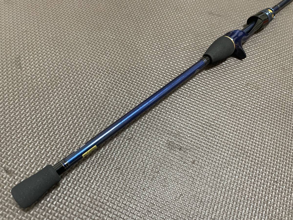 ☆ ダイワ 極鋭カワハギ 超美品 ☆ AIR SF フィッシング | elcriterio