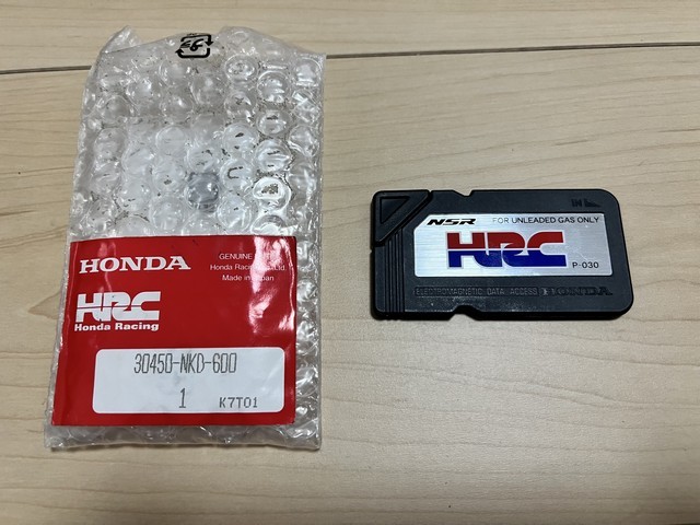 品揃え豊富で NSR25OR MC-28 -「nsr hrcカード」の落札相場・落札価格