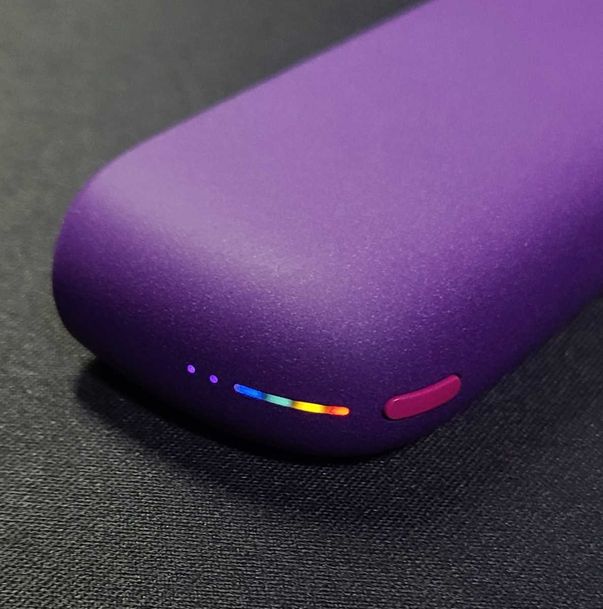 ホルダー 新品 LEDカスタム IQOS ILUMA neon イルマ ネオン|その他