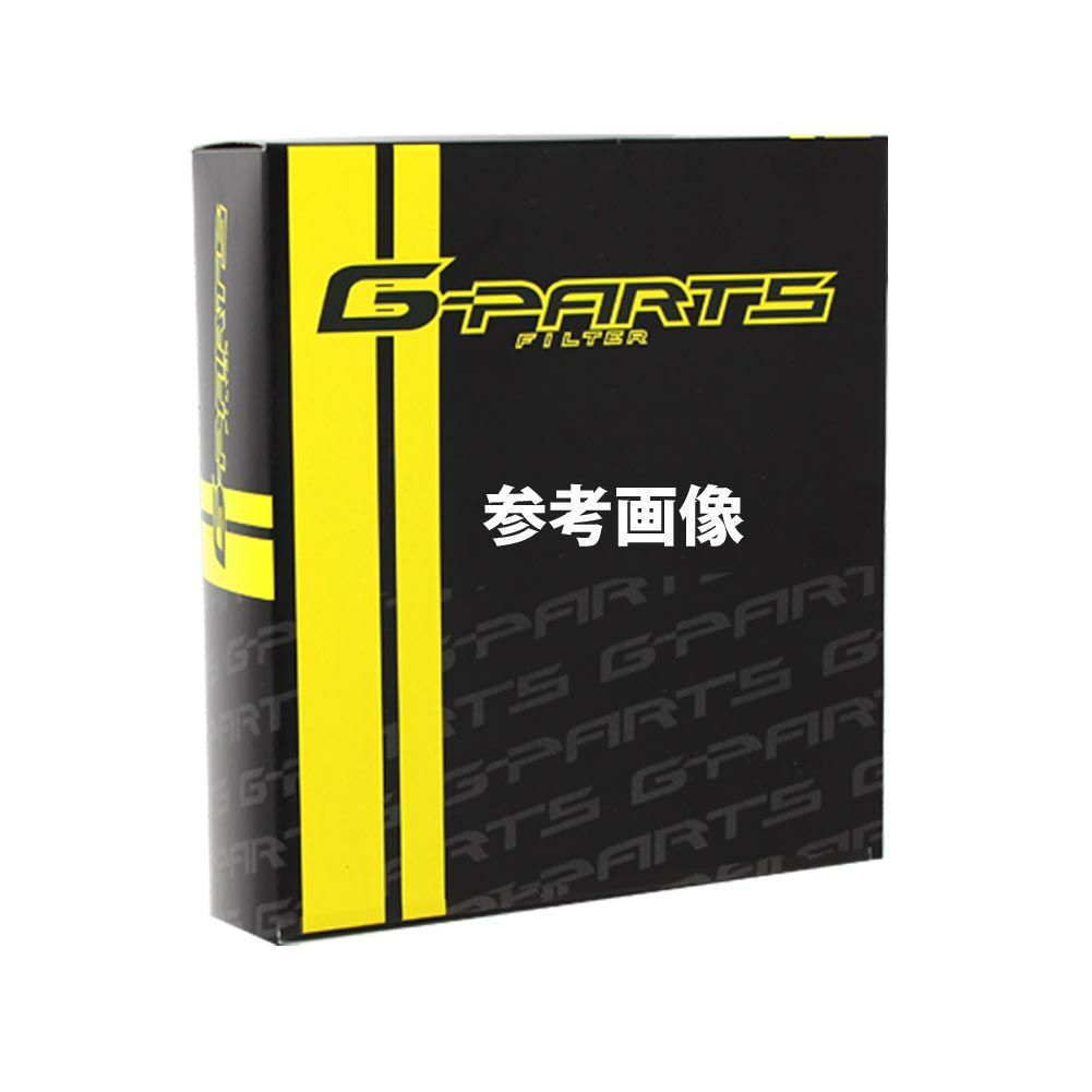 G-Parts エアフィルタ LA-9714V アコード_画像1