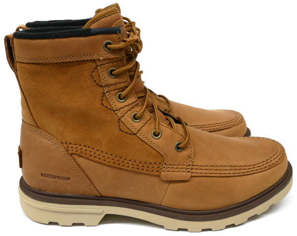 お手頃価格 送料無料 BROWN,OATMEAL 10(28.0) WP NM4901 224:CAMEL