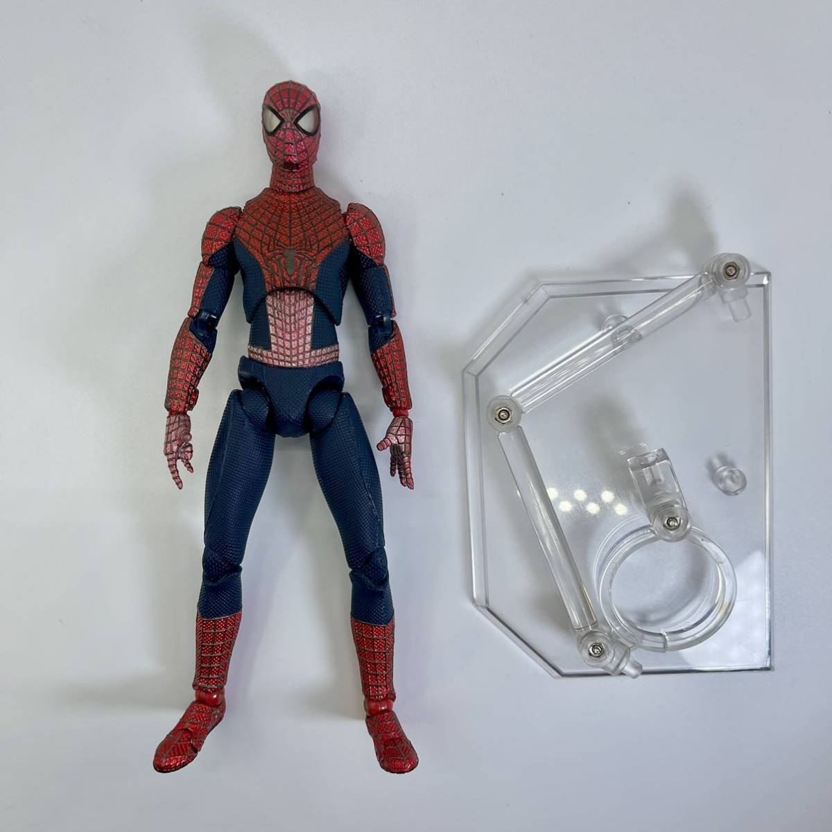 mafex アメイジングスパイダーマン マフェックス - 通販 - gofukuyasan.com