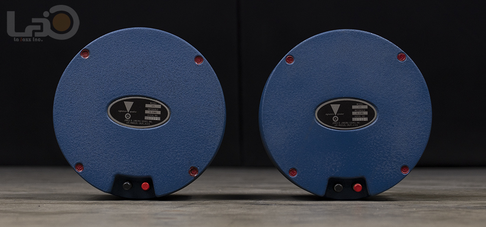 JBL 375 ブルー仕様 16 ペア(米国ロスアンゼルス発送 JBL 375 ブルー仕様 16 ペア(米国ロスアンゼルス発送