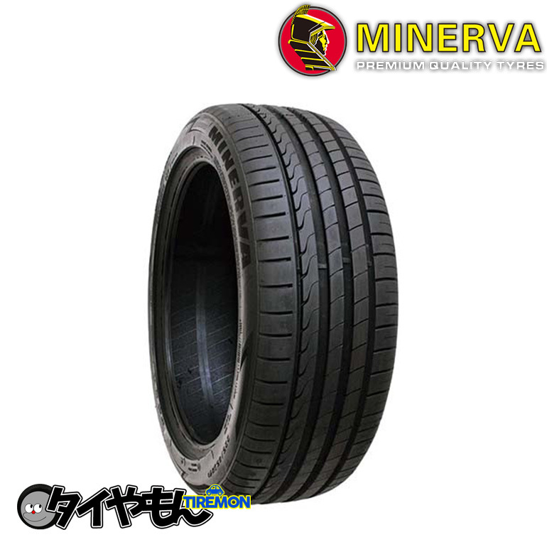 ミネルバ F205 225/45R19 225/45-19 96Y XL 19インチ 1本のみ MINERVA 輸入 サマータイヤ_画像1