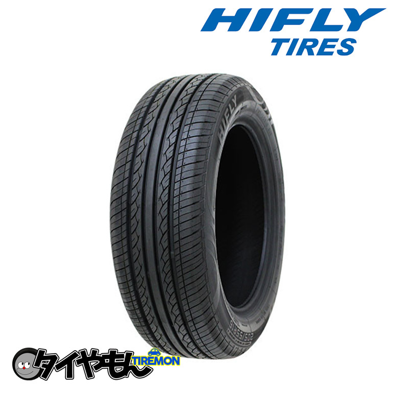 ハイフライ HF201 205/65R15 205/65-15 94V 15インチ 4本セット HIFLY 輸入 サマータイヤ_画像1