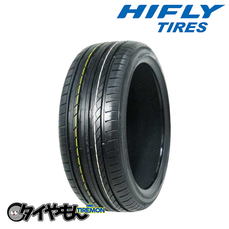 ハイフライ HF805 165/50R15 165/50-15 72V 15インチ 2本セット HIFLY 輸入 サマータイヤ_画像1