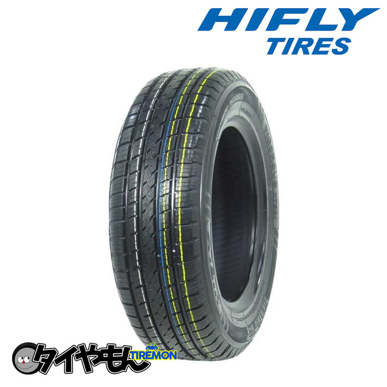  high fly HT601 235/75R15 235/75-15 109H XL 15 -inch 4 pcs set HIFLY VIGOROUS H/T601 import sa Mata iya