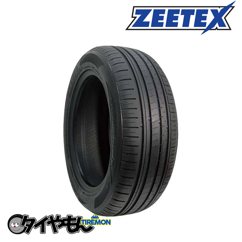 ジーテックス SU1000 vfm 215/55R18 215/55-18 99V XL 18インチ 1本のみ ZEETEX 輸入 サマータイヤ_画像1