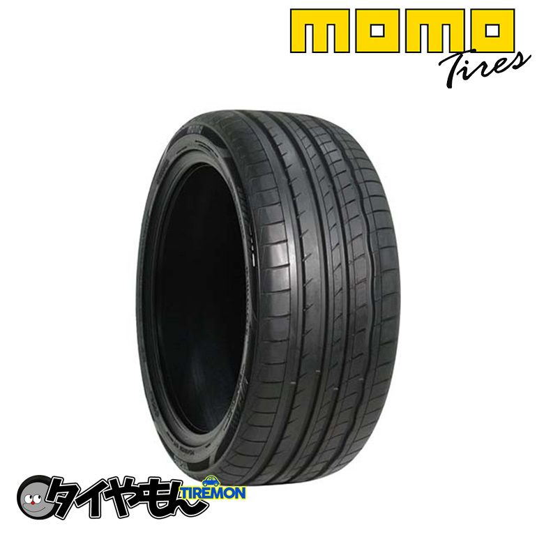 モモ アウトラン M3 205/50R16 205/50-16 91V XL 16インチ 1本のみ MOMO TIRES OUTRUN M-3 輸入 サマータイヤ_画像1