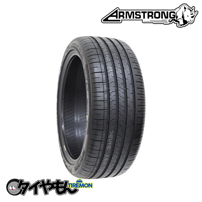 アームストロング BLU-TRAC PC 215/70R15 215/70-15 98H 15インチ 4本セット ARMSTRONG 輸入 サマータイヤ_画像1