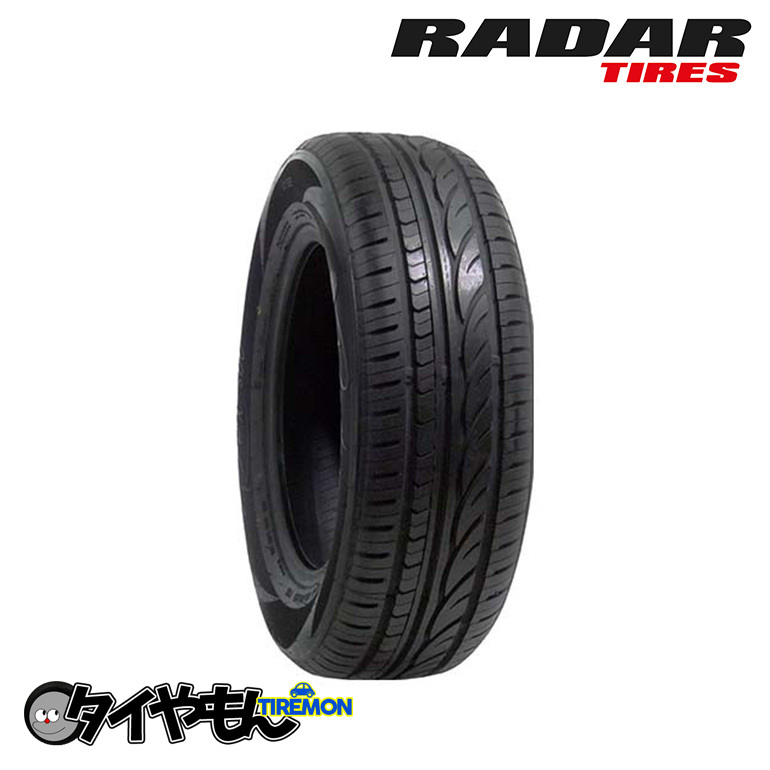 レーダー RPX800 205/55R16 205/55-16 91V 16インチ 1本のみ RADAR 輸入 サマータイヤ_画像1