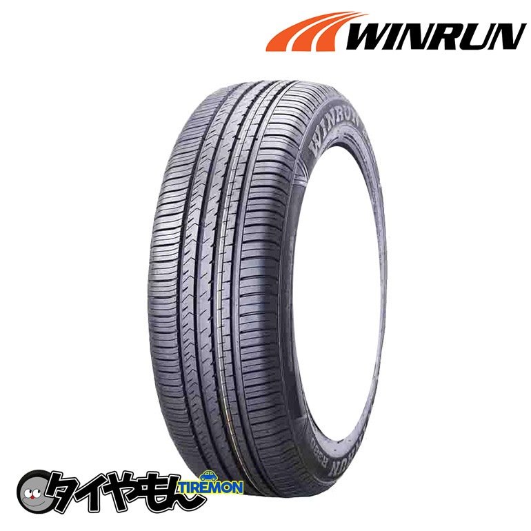 ウィンラン R380 195/60R16 195/60-16 92H 16インチ 4本セット WINRUN 輸入 サマータイヤ_画像1