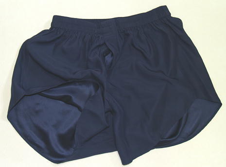 * silk (silk)100% trunks /L size *