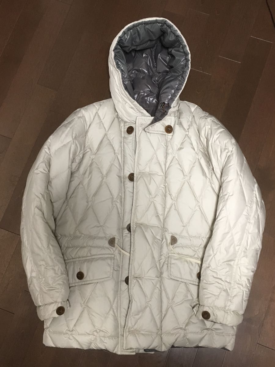 モンクレール リバーシブル MONCLER ALBERT アルベルト 5