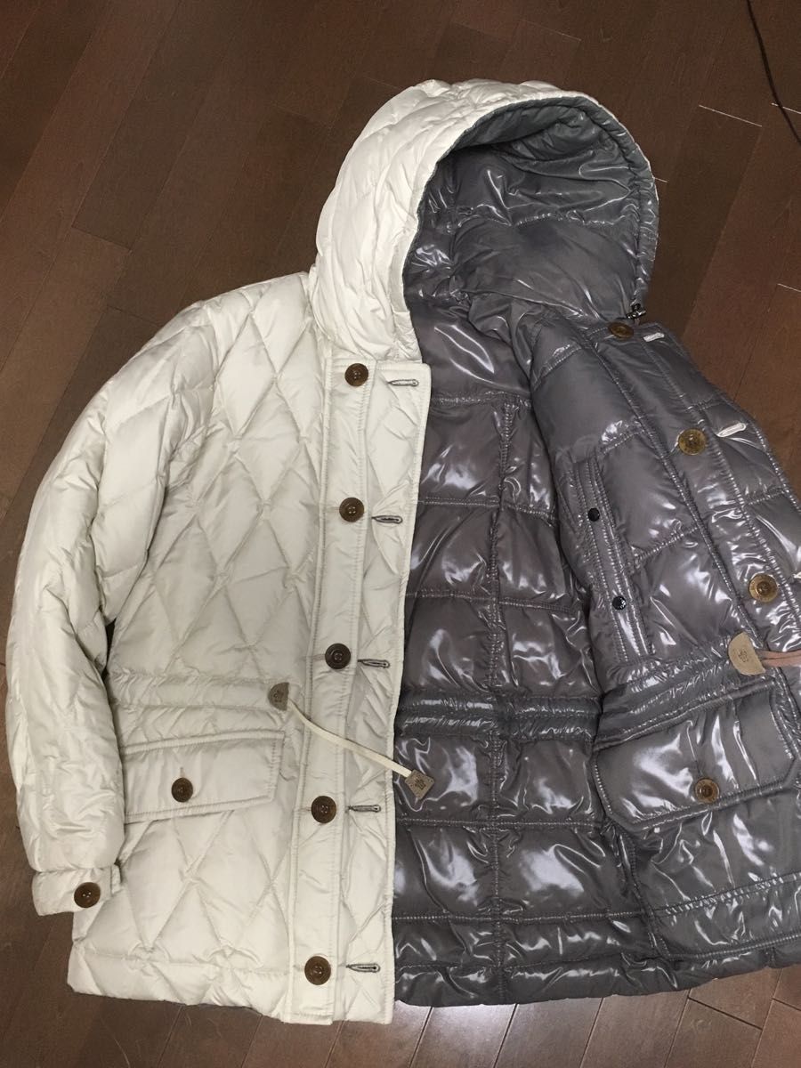 モンクレール リバーシブル MONCLER ALBERT アルベルト 1