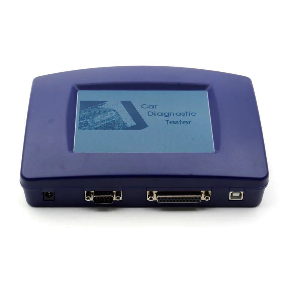 沸騰ブラドン Digipro3走行距離設定ツール i9tmg.com.br