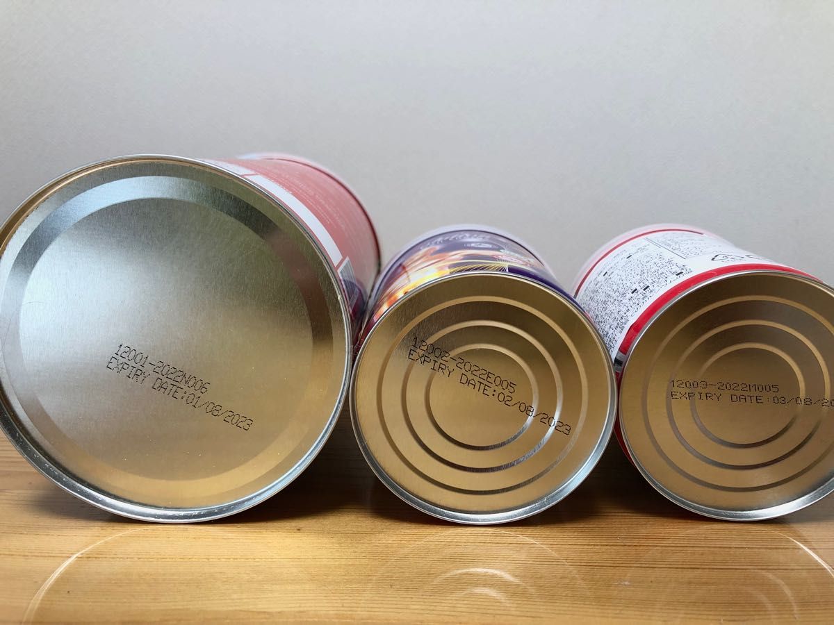 トータルスイス フィットソリューション、3点セット 健康食品