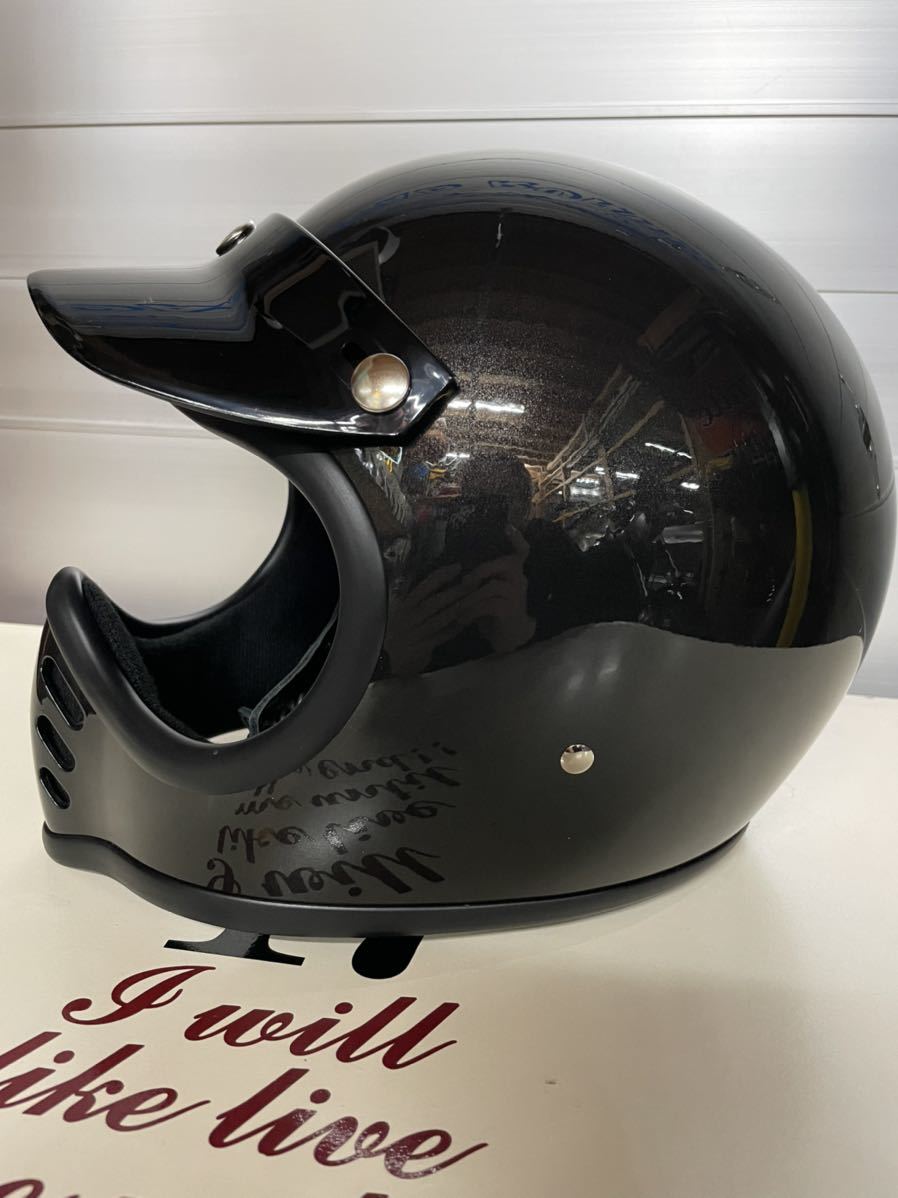 ギフト OCEANBEETLE MTX 別注ブラックメタリック各サイズ有り 送料込み