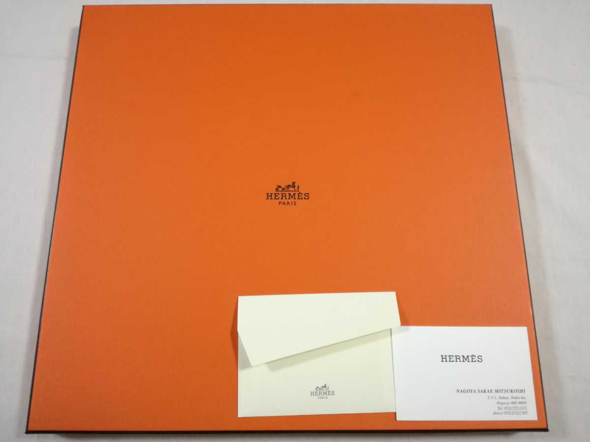 美品 HERMES エルメス ランチョンマット パスパス パンダ ウサギ コアラ キツネ ヒョウ 動物 アニマル 5-94