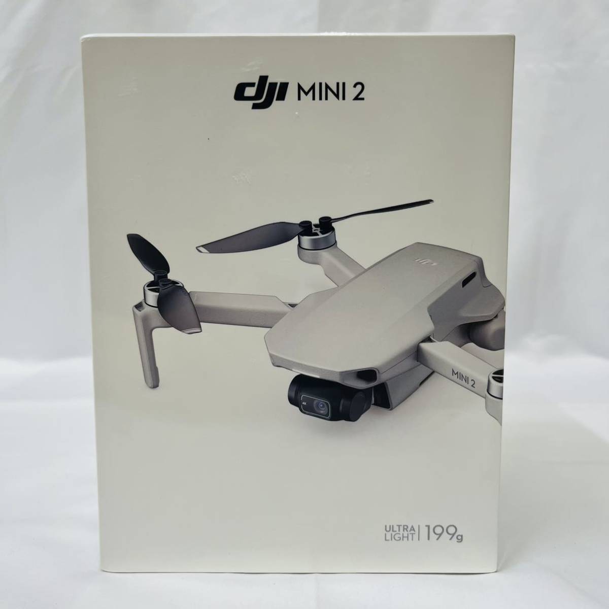新品 国内正規品DJI MINI 2 (JP)ドローン 4Kカメラ搭載 MI2CP1 pn-tebo ...