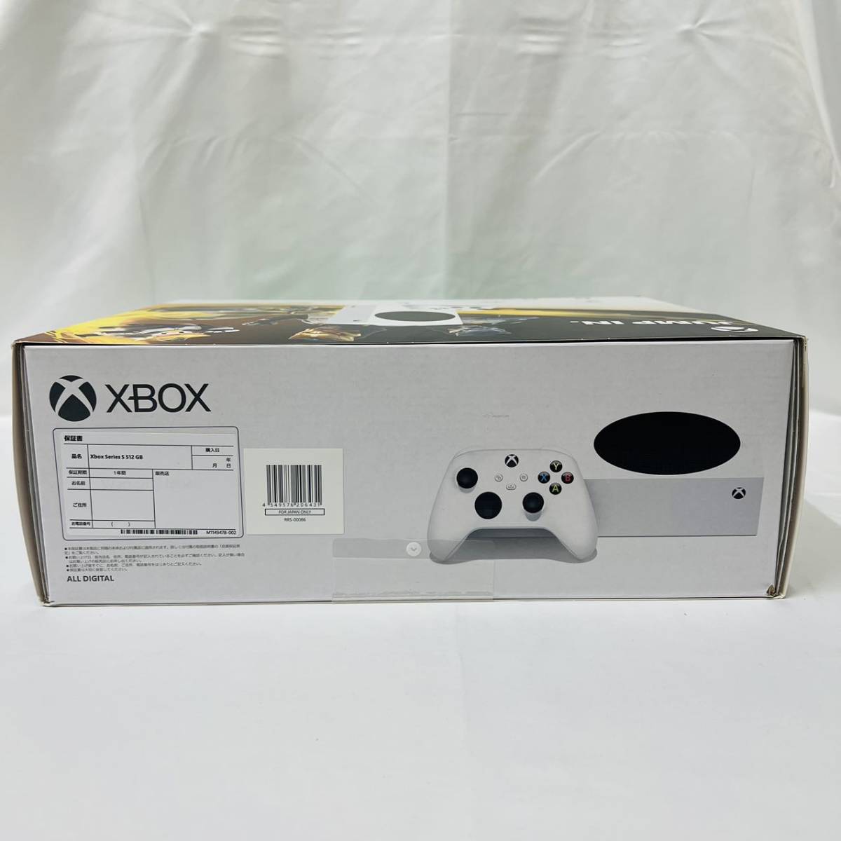 Xbox Series S Fortnite他 同梱版 | wise.edu.pk