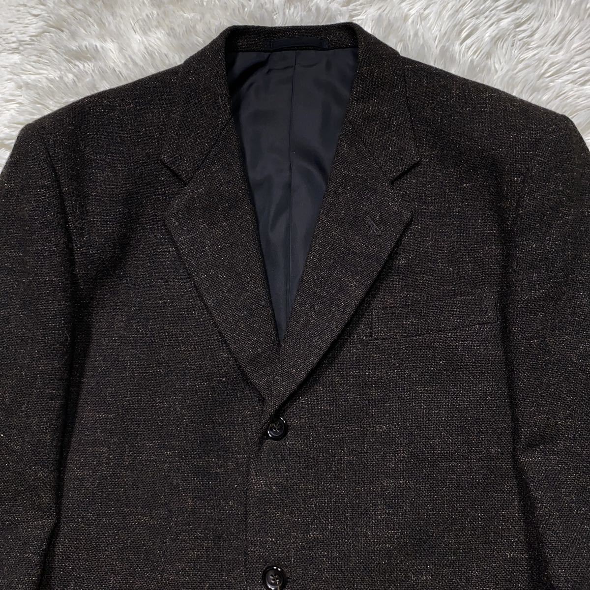 好評につき延長! COMME des GARCON GARCON 90s田中オム 波ダーツ
