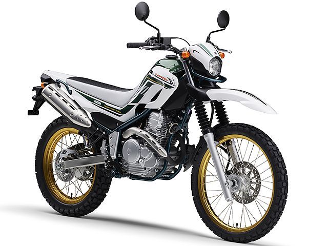 YAMAHA セロー250 DG11J/17/31 日本製 NTN 後リアホイール ハブベアリング 抜き工具 画像付き詳細作業手順 レストア スプロケ DIY 修理の画像2