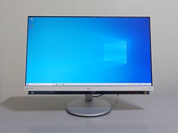 NEC LaVie Desk All−in−one PC-DA770GAW 『5年保証』 17085円