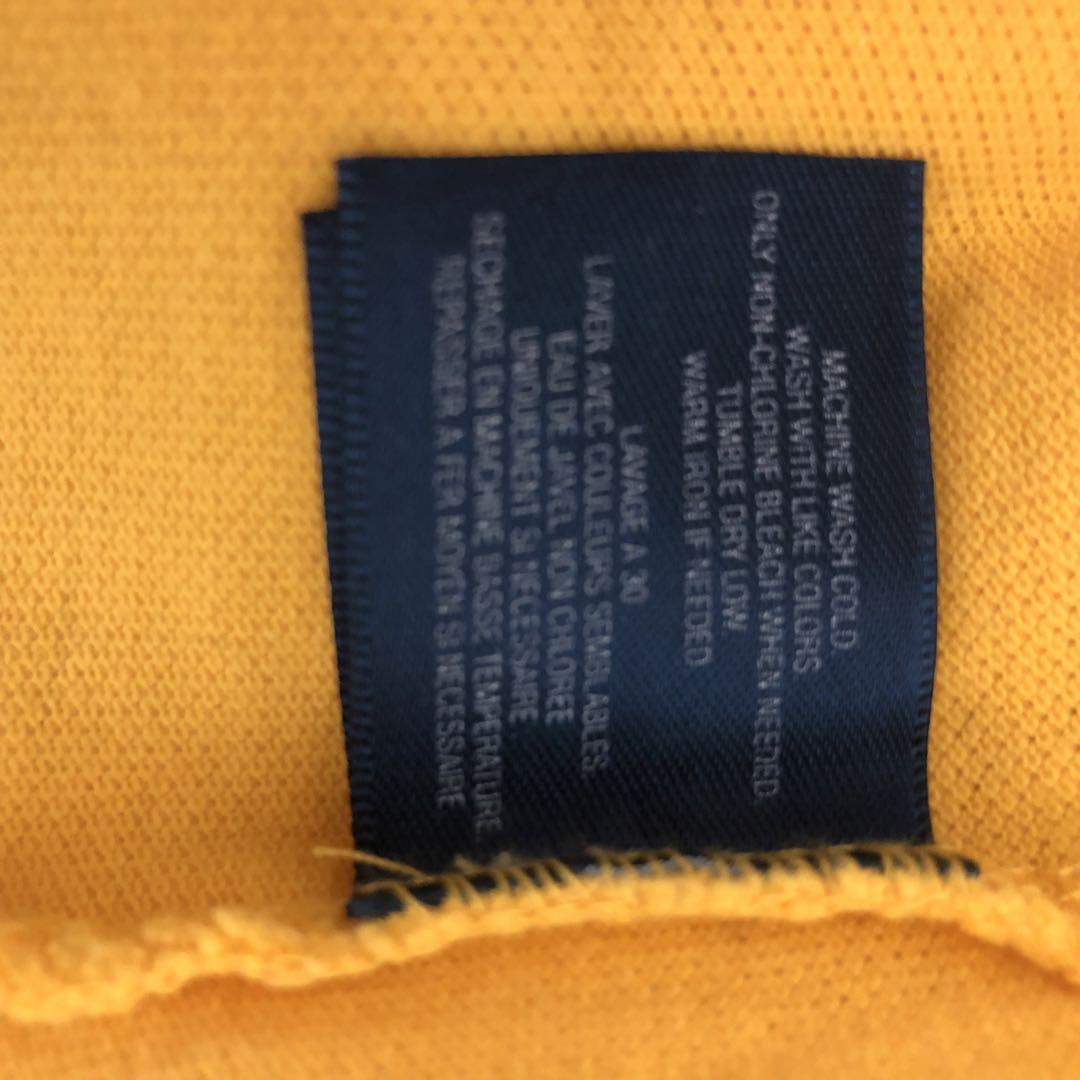 polo Ralph Lauren/ Polo Ralph Lauren / polo-shirt / big po knee 