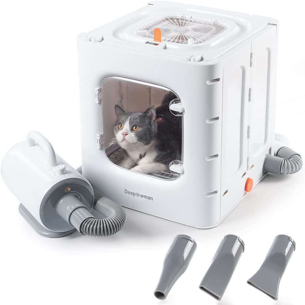 卸売り ペット用ドライヤーハウス HomePet Drybo Plus PD50