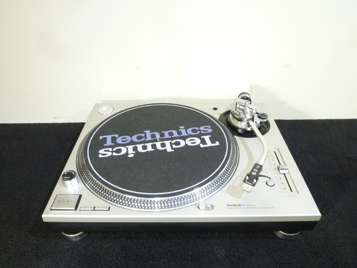 春夏新作 Technics SL-1200MK3D Taku様専用 asakusa.sub.jp