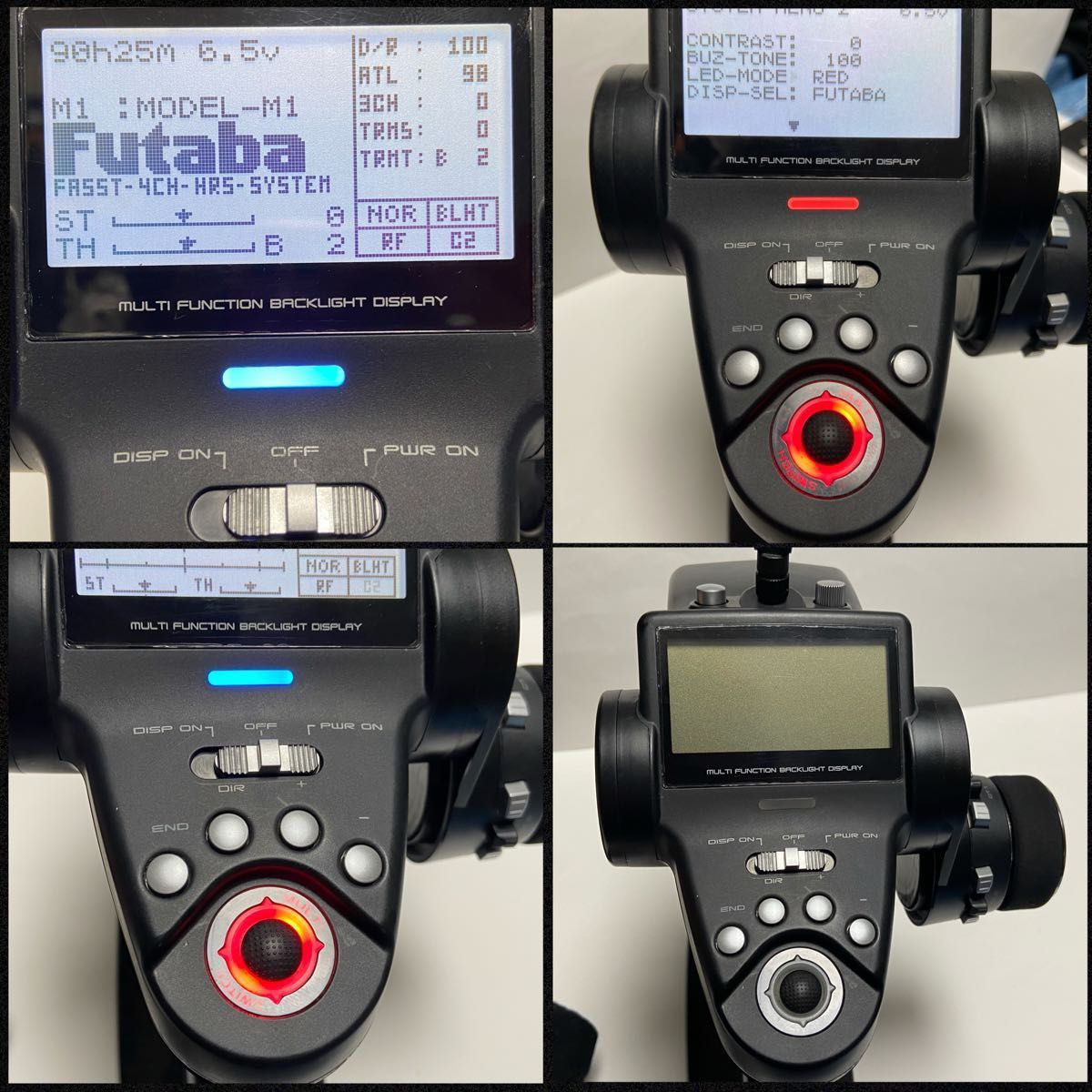 フタバ 4PK Super 2 4G プロポ 受信機 バッテリー 充電器 取説 フタバ 4PK Super 2 4G プロポ 受信機 バッテリー 充電器 取説
