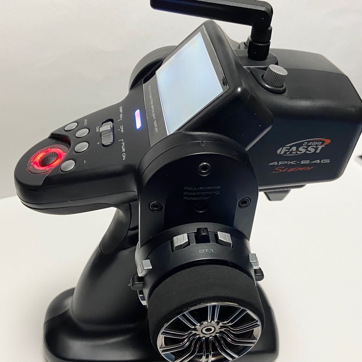 フタバ 4PK Super 2 4G プロポ 受信機 バッテリー 充電器 取説 フタバ 4PK Super 2 4G プロポ 受信機 バッテリー 充電器 取説