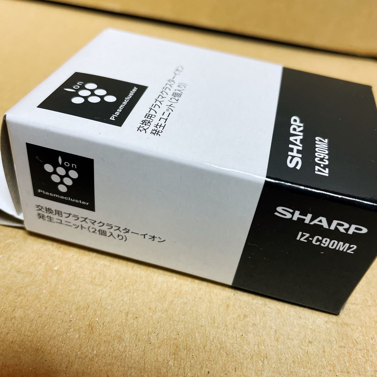 最大81%オフ! SHARP 交換用ユニット IZ-C840 trumbullcampbell.com