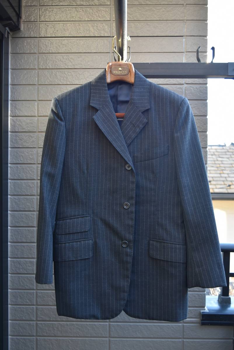 ボストンテーラー　マーティンソン フレスコジャケット【新品】size34ぐらい