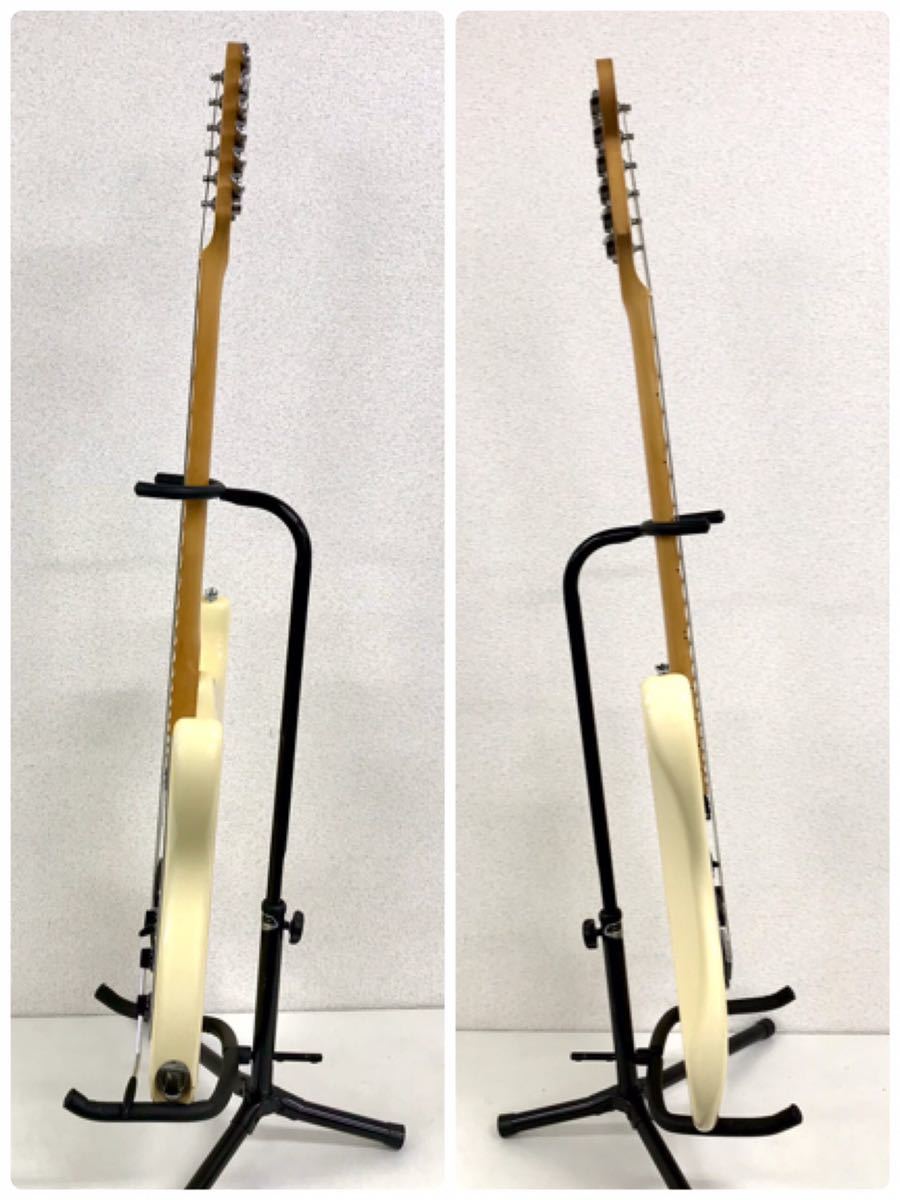 ヤフオク! - ☆外観美品☆ EDWARDS エレキギター ESP Gil...