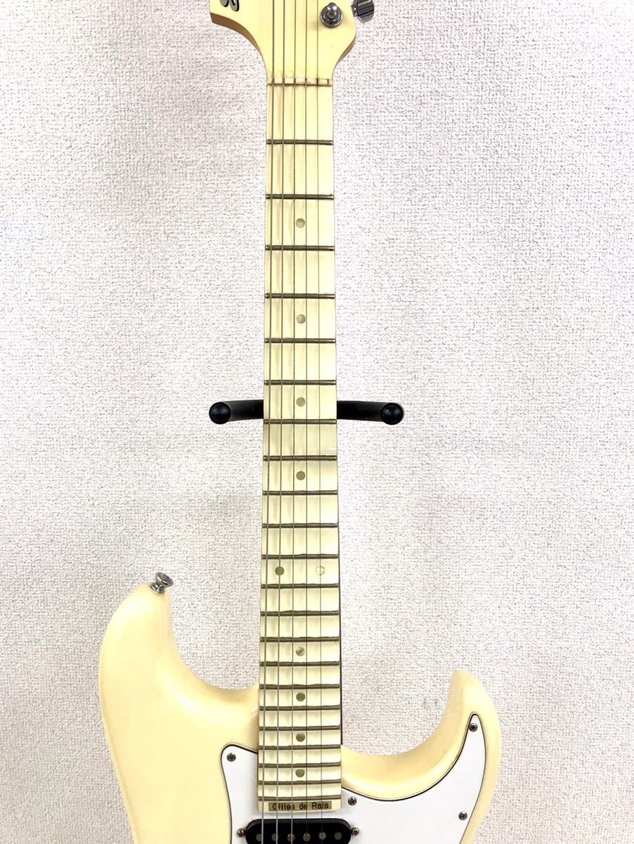 ヤフオク! - ☆外観美品☆ EDWARDS エレキギター ESP Gil...