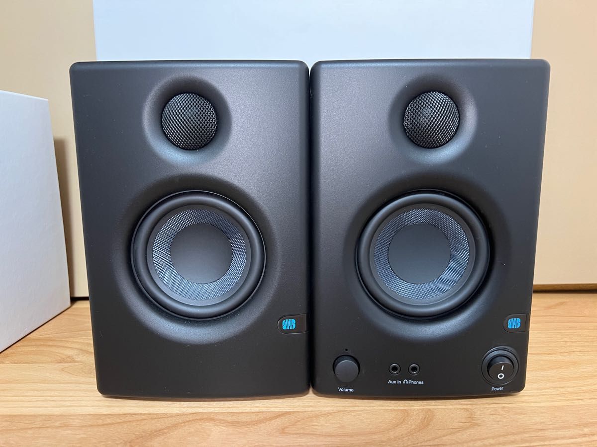 PRESONUS Eris E3 5 モニタースピーカー｜PayPayフリマ