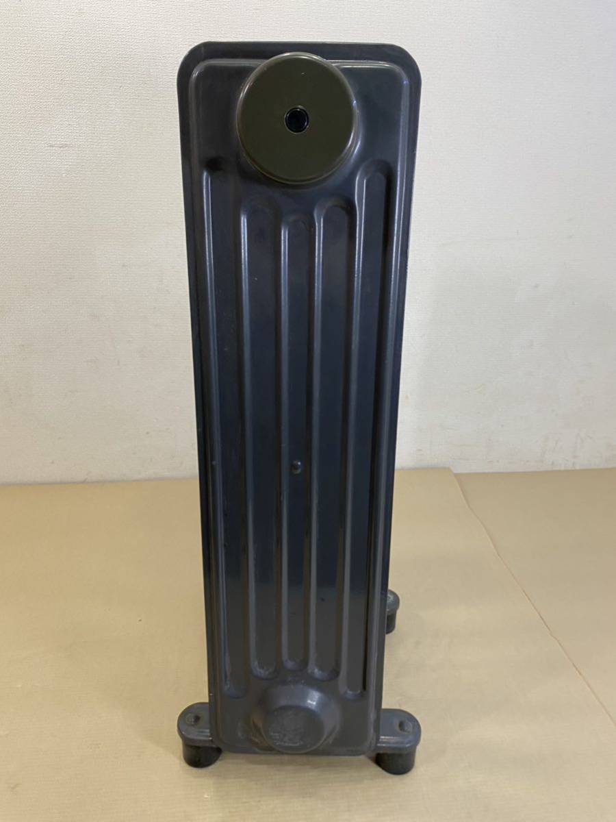 eureks You Rex radiator type oil heater UN613EPS