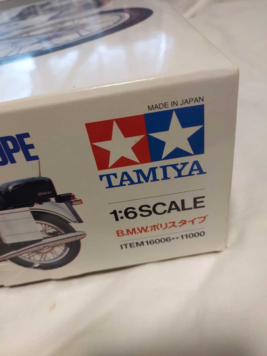  Tamiya 16006 1/6 BMWpo бандаж запястья p не собранный комплект 