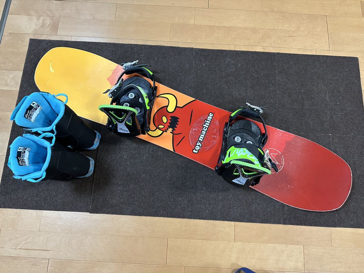 Yahoo!オークション - SALOMON サロモン キッズ用スノーボード Yahoo!オークション - SALOMON サロモン キッズ用スノーボード