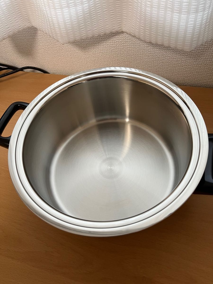 未使用 ビタクラフト 両手鍋 3 4L ニューマジックシール|Yahoo 未使用 ビタクラフト 両手鍋 3 4L ニューマジックシール|Yahoo