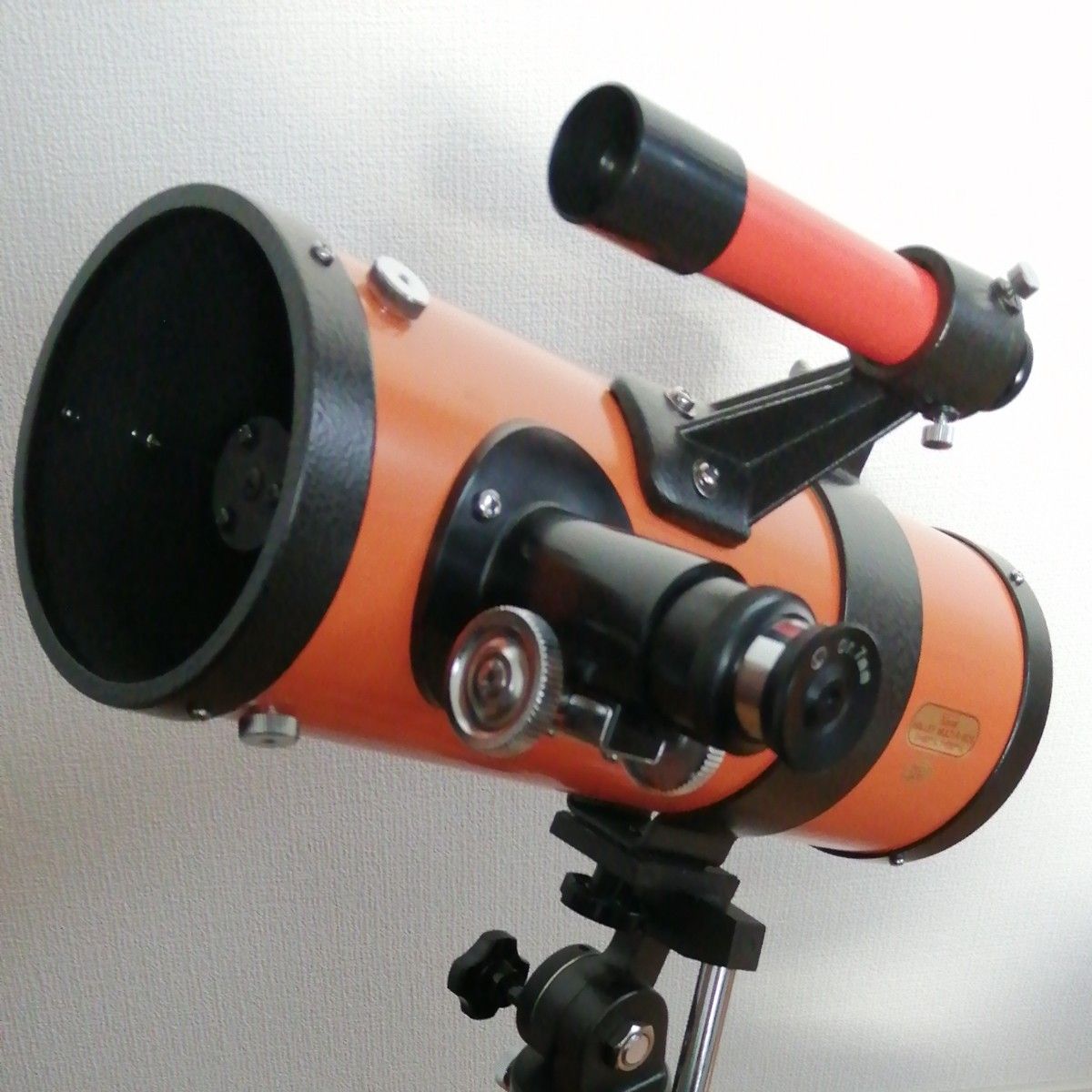 ビクセン Vixen   天体望遠鏡 R-80S