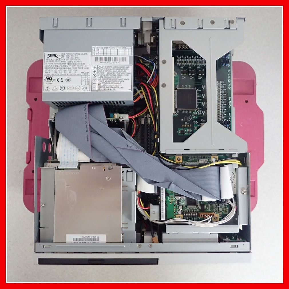 Yahoo!オークション - NEC PC98-NX FC-20XE model SN2Z S3ZZ Yahoo!オークション - NEC PC98-NX FC-20XE model SN2Z S3ZZ