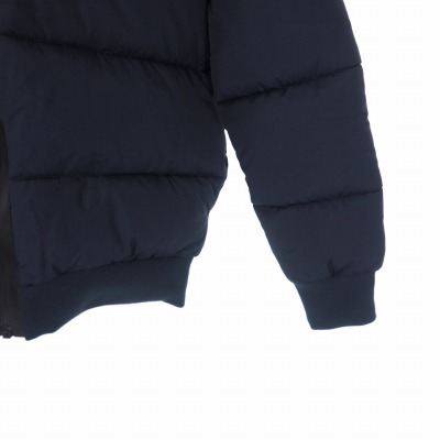 激安通販の 中綿 MSGM エムエスジーエム 未使用品 ブルゾン キッズ